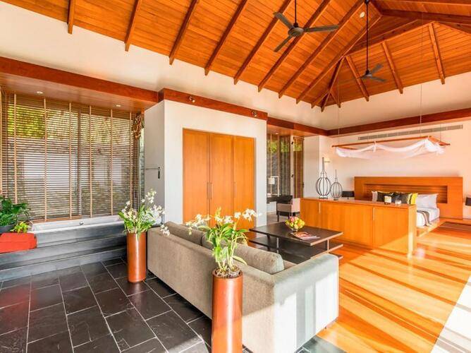 Baan Paa Talee Estate