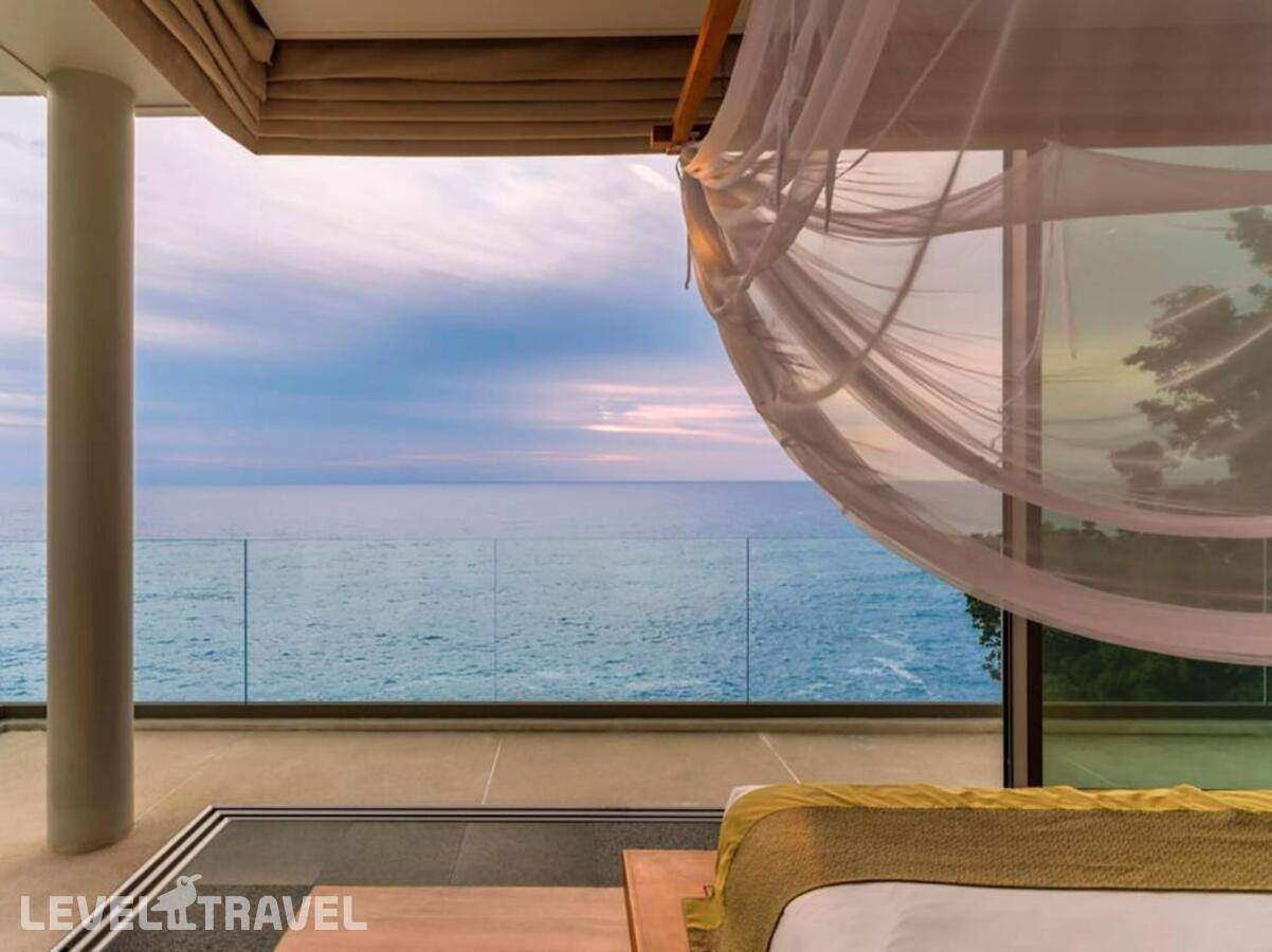 фотографии отеля Baan Paa Talee Estate в Таиланд(Камала Бич) - фото №18