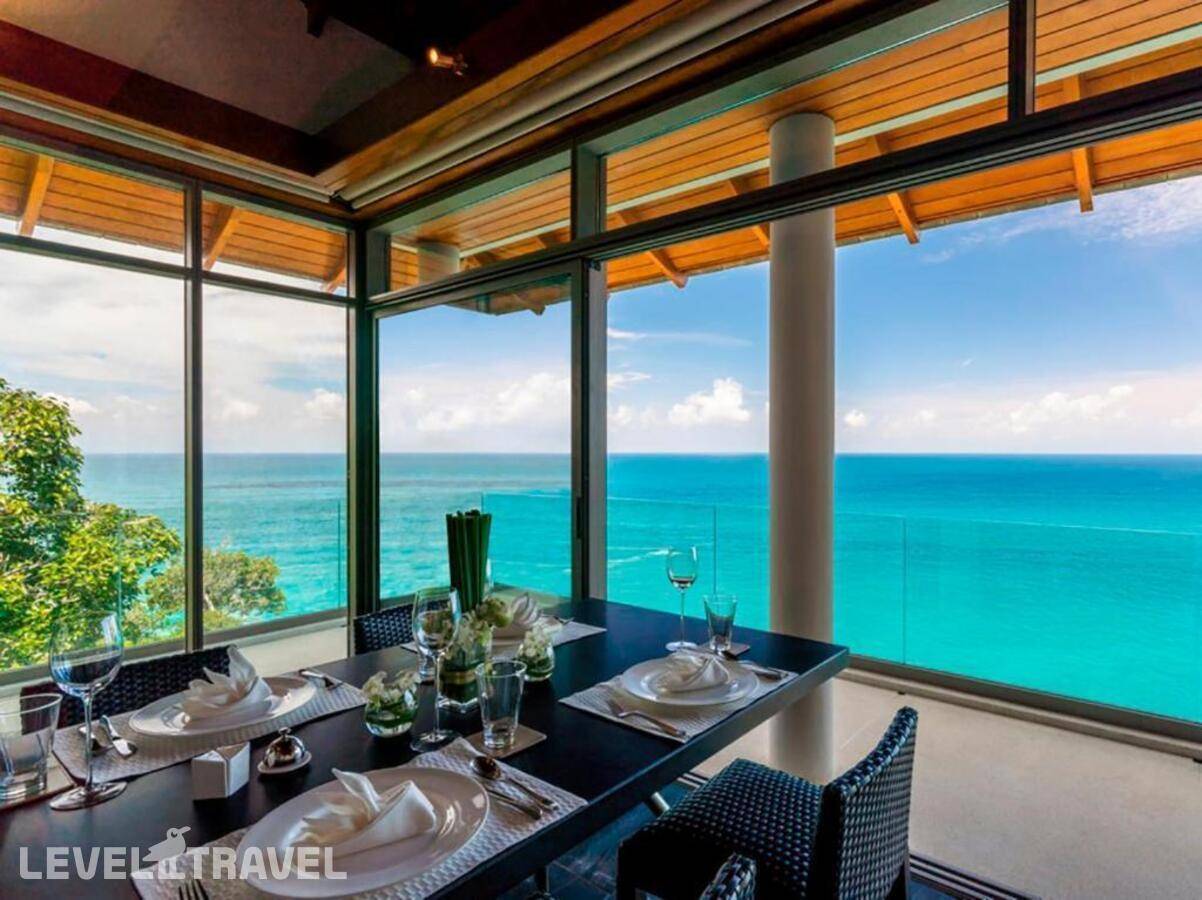 фотографии отеля Baan Paa Talee Estate в Таиланд(Камала Бич) - фото №37