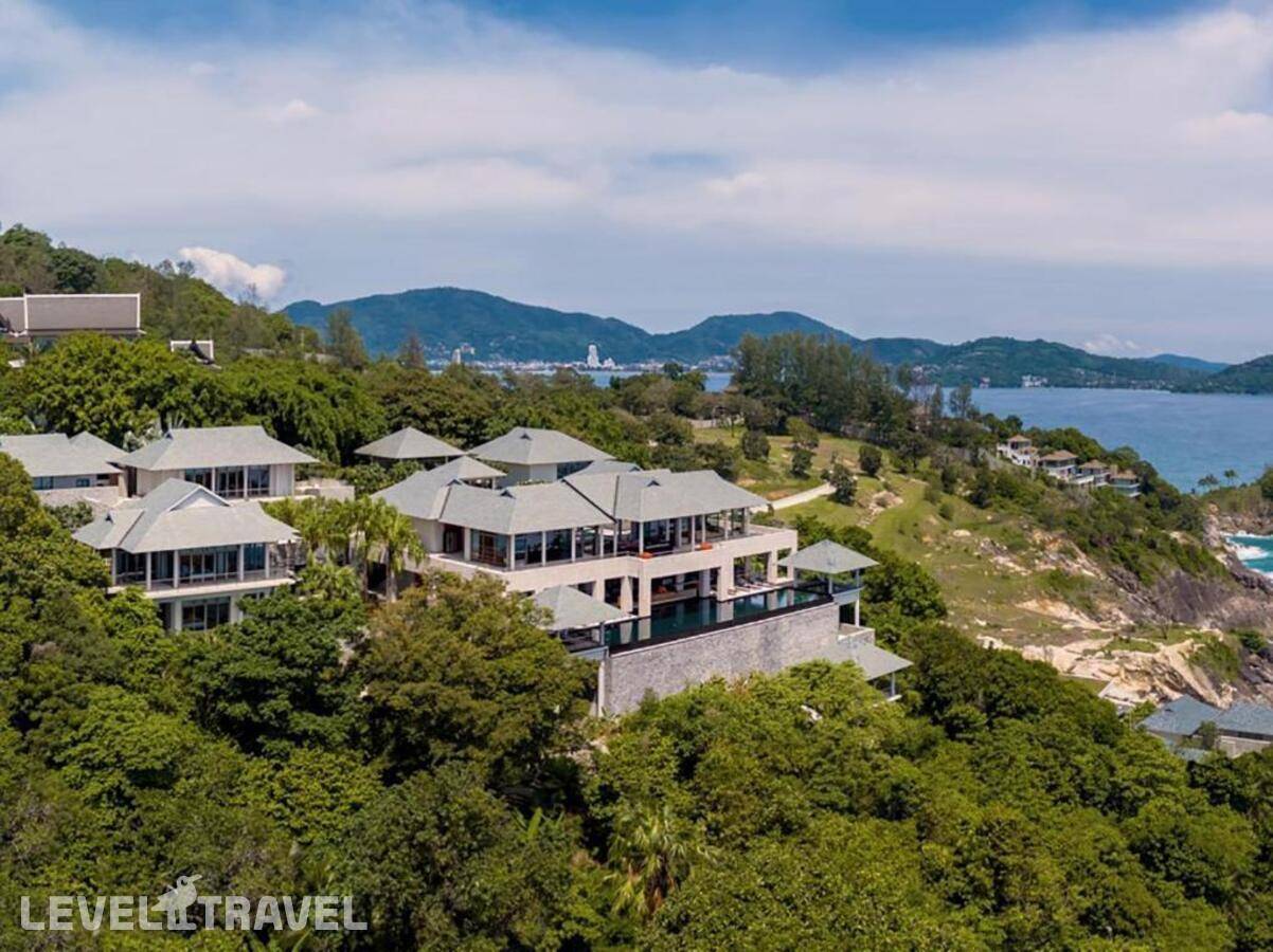 фотографии отеля Baan Paa Talee Estate в Таиланд(Камала Бич) - фото №1