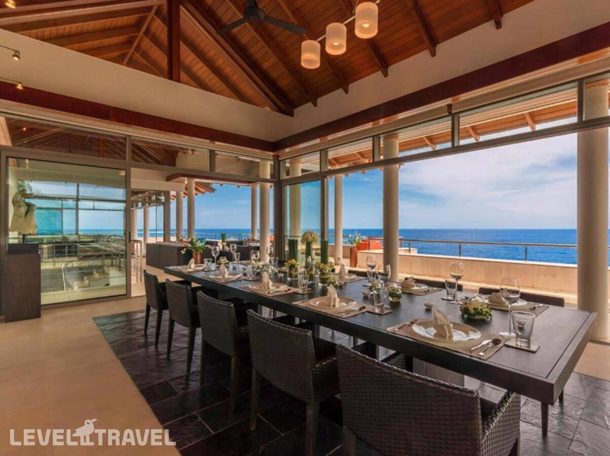 фотографии отеля Baan Paa Talee Estate в Таиланд(Камала Бич) - фото №6