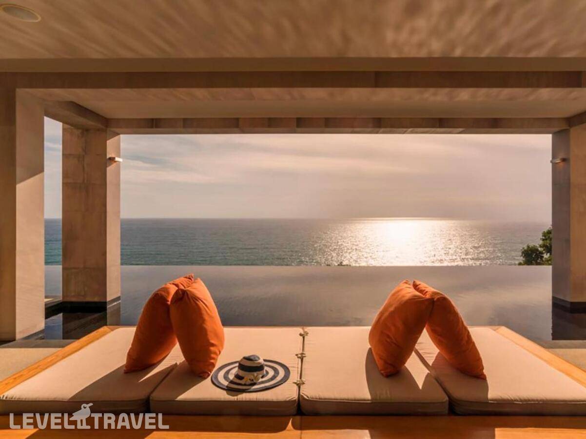 фотографии отеля Baan Paa Talee Estate в Таиланд(Камала Бич) - фото №31