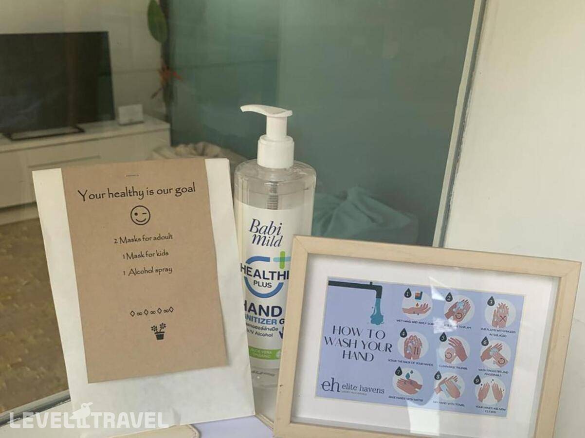 фотографии отеля Baan Paa Talee Estate в Таиланд(Камала Бич) - фото №42