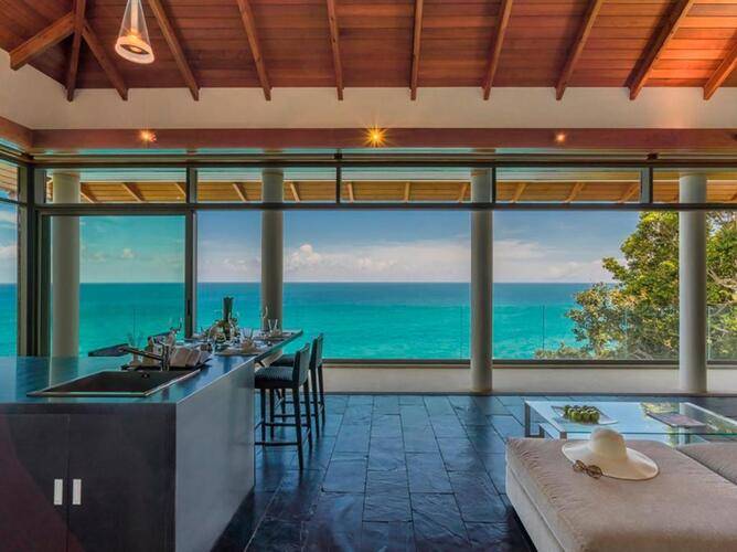Baan Paa Talee Estate