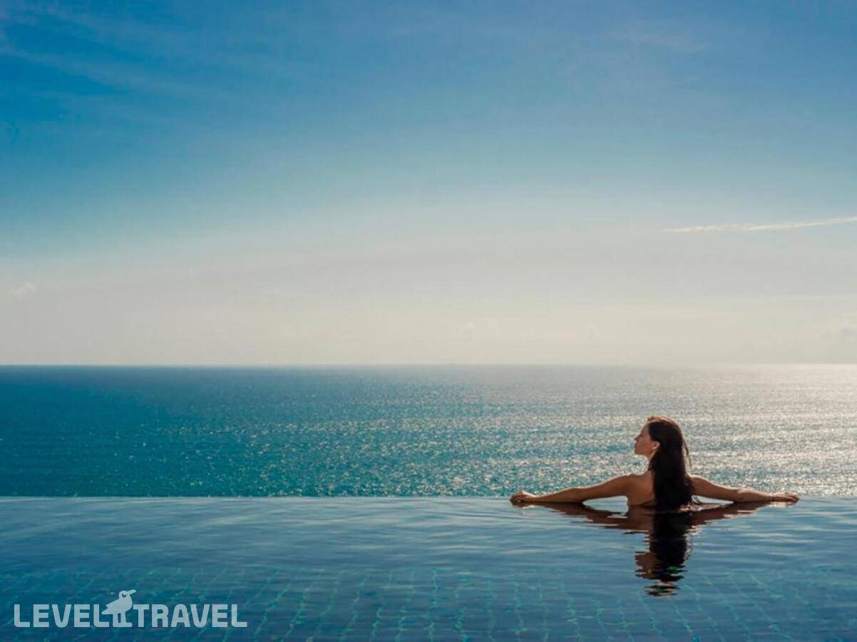 фотографии отеля Baan Paa Talee Estate в Таиланд(Камала Бич) - фото №23