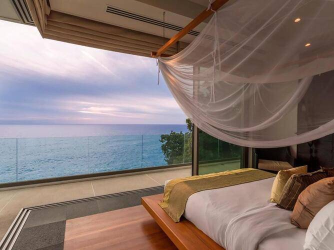 Baan Paa Talee Estate