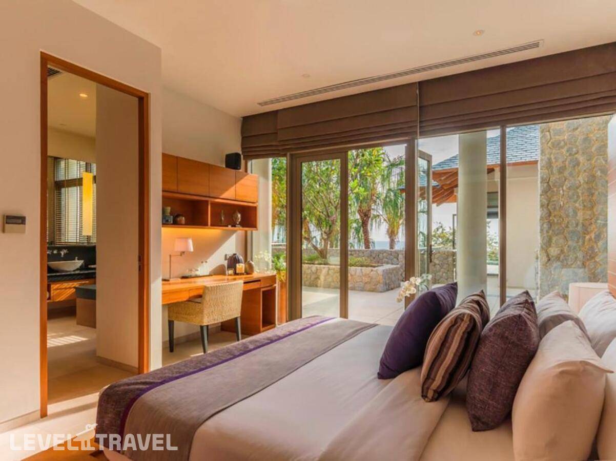 фотографии отеля Baan Paa Talee Estate в Таиланд(Камала Бич) - фото №36