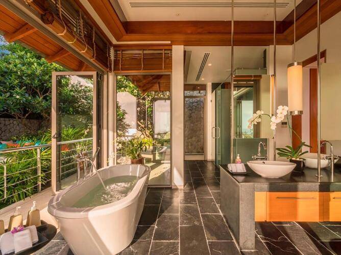 Baan Paa Talee Estate