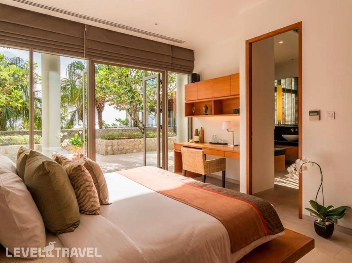 фотографии отеля Baan Paa Talee Estate в Таиланд(Камала Бич) - фото №21