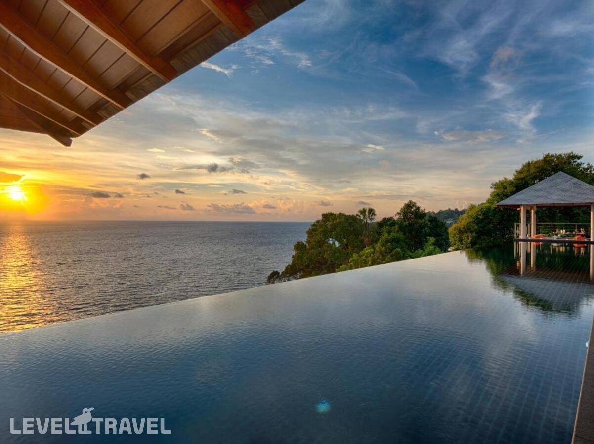 фотографии отеля Baan Paa Talee Estate в Таиланд(Камала Бич) - фото №4