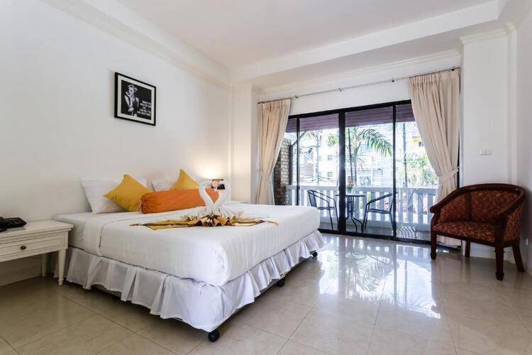 ETK Patong