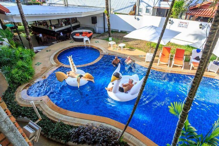 ETK Patong