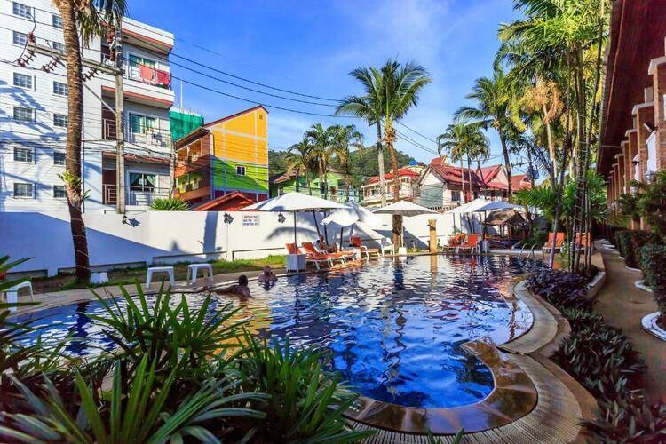 ETK Patong