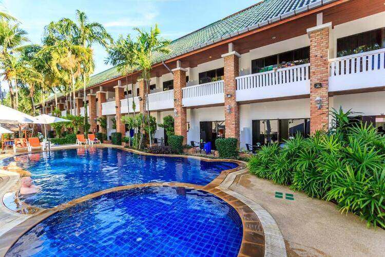 ETK Patong