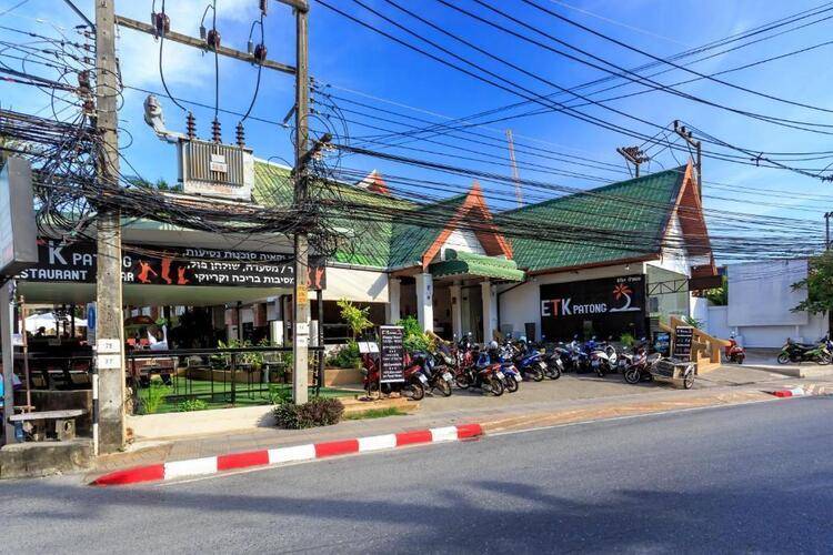 ETK Patong