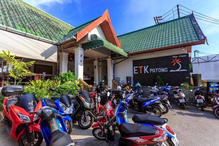 ETK Patong