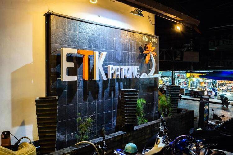 ETK Patong