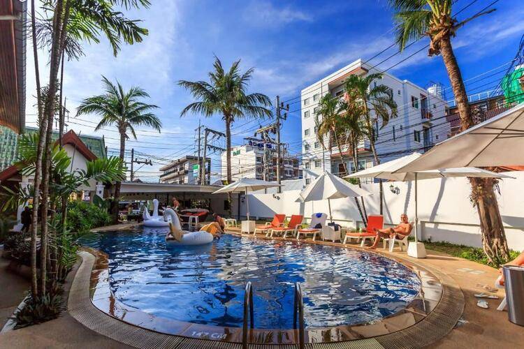 ETK Patong