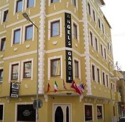 $item['hotel']['name']