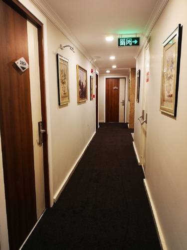 Angels Garden Hotel