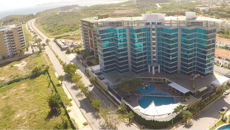 Tibisay Hotel Boutique Margarita