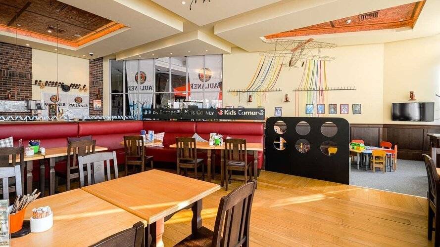 Cosmos Volgograd Hotel (Ex.Park Inn By Radisson Volgograd)