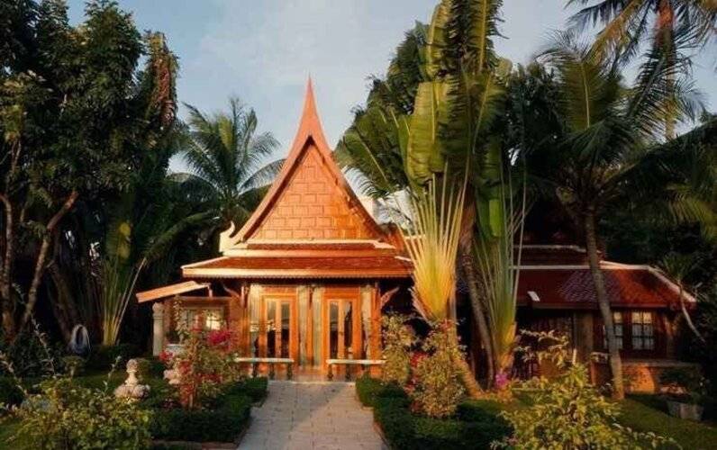 Royal Thai Villas Phuket