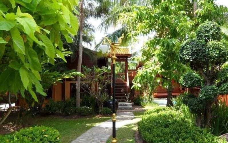 Royal Thai Villas Phuket