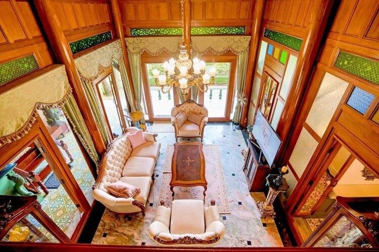 Royal Thai Villas Phuket