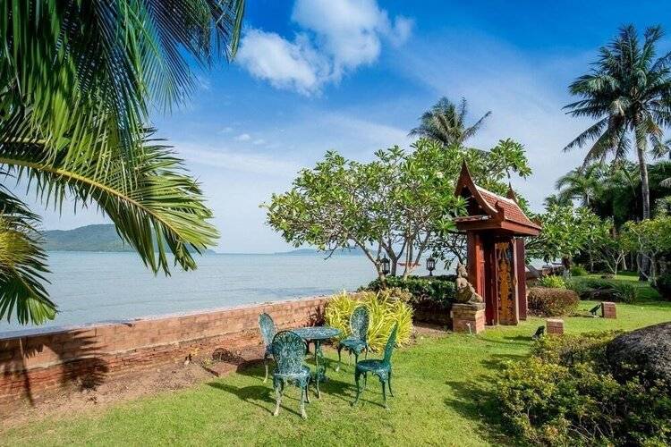Royal Thai Villas Phuket