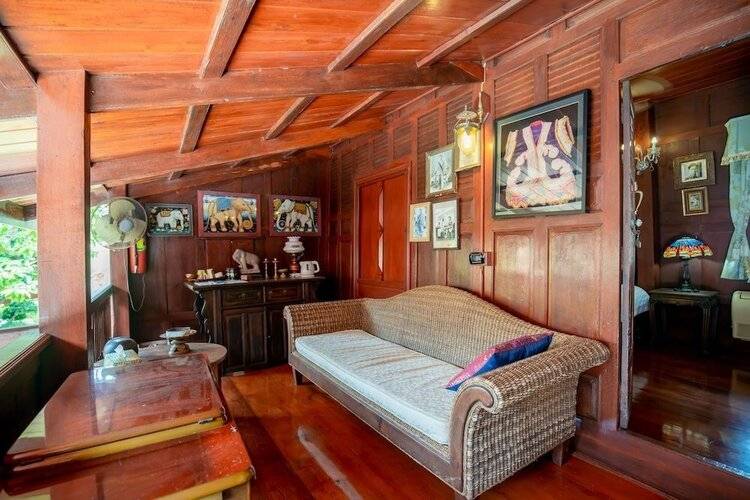 Royal Thai Villas Phuket