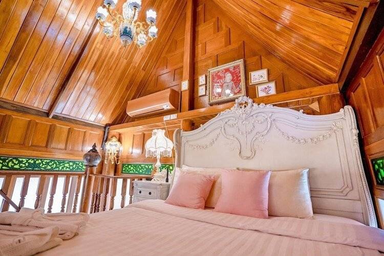 Royal Thai Villas Phuket