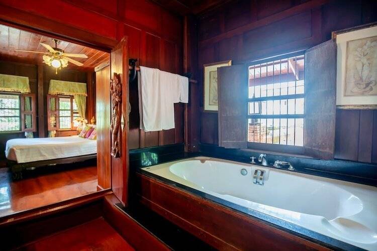 Royal Thai Villas Phuket