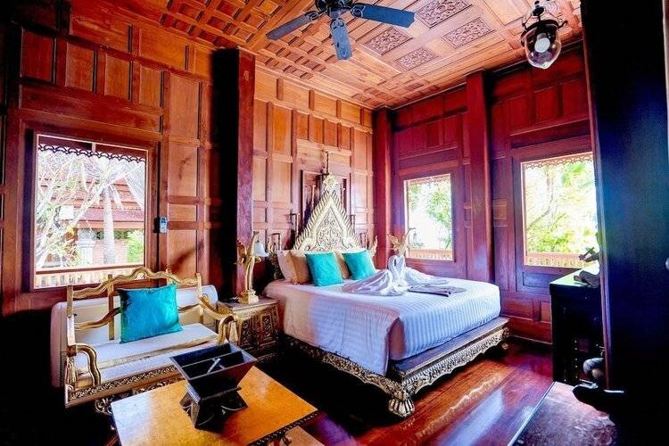 Royal Thai Villas Phuket