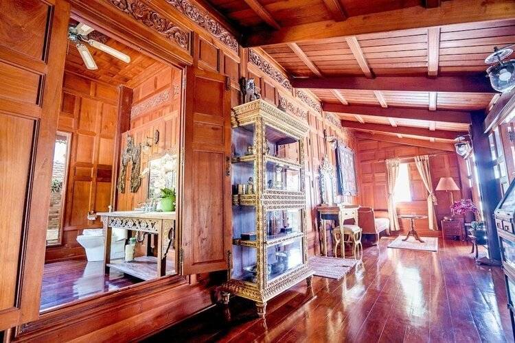 Royal Thai Villas Phuket