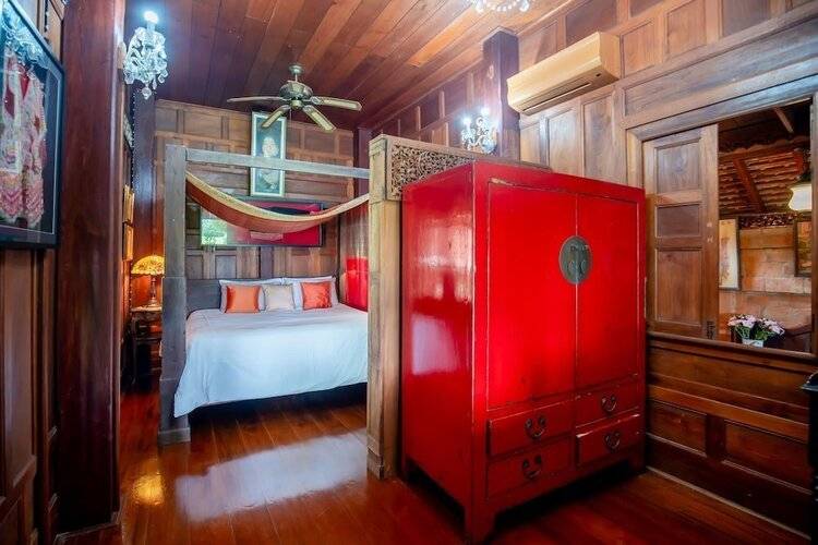 Royal Thai Villas Phuket