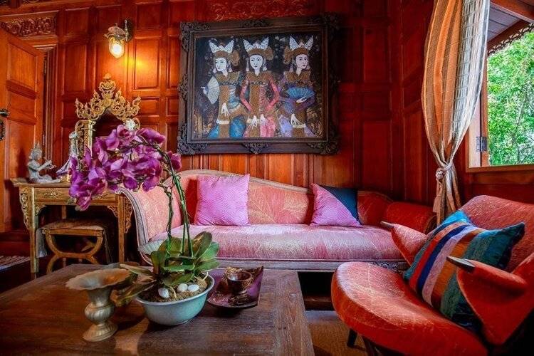 Royal Thai Villas Phuket