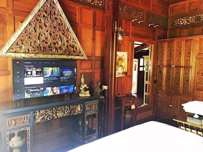 Royal Thai Villas Phuket