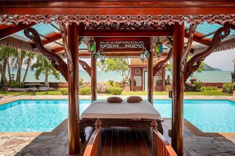 Royal Thai Villas Phuket