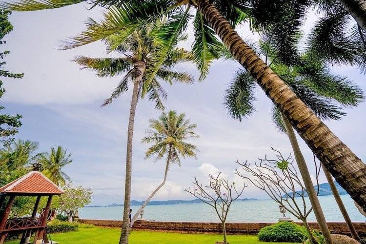 Royal Thai Villas Phuket