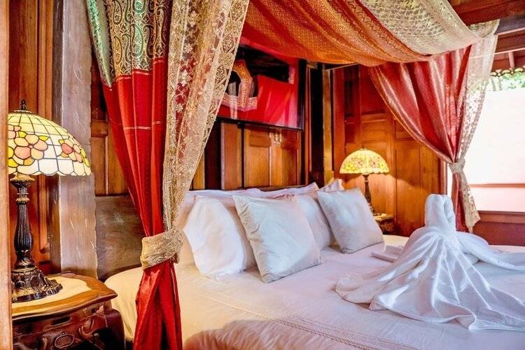Royal Thai Villas Phuket