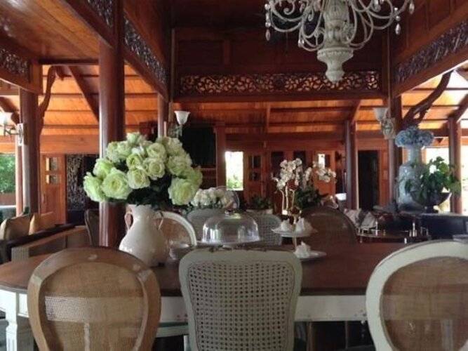 Royal Thai Villas Phuket