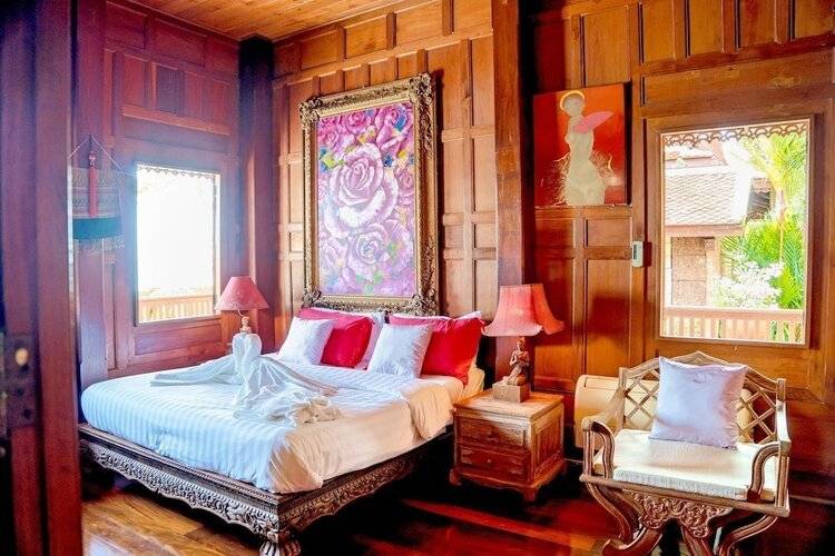 Royal Thai Villas Phuket