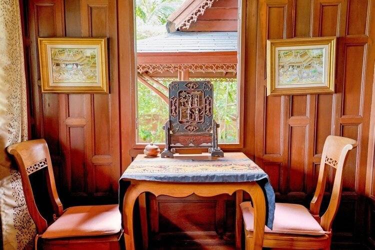 Royal Thai Villas Phuket