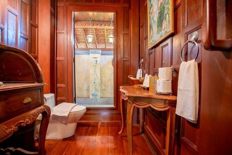 Royal Thai Villas Phuket