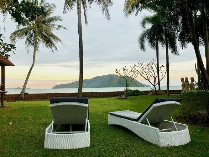 Royal Thai Villas Phuket