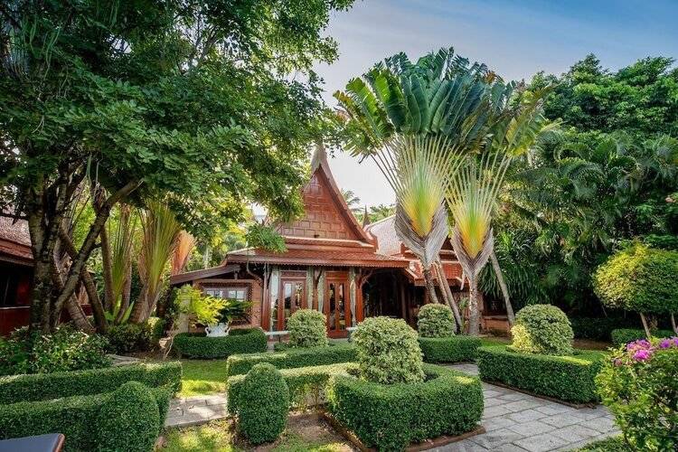 Royal Thai Villas Phuket