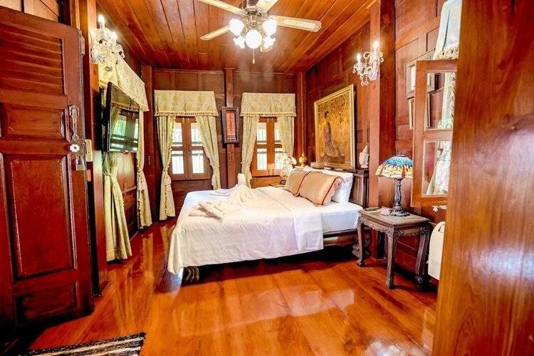Royal Thai Villas Phuket