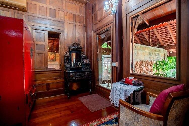 Royal Thai Villas Phuket