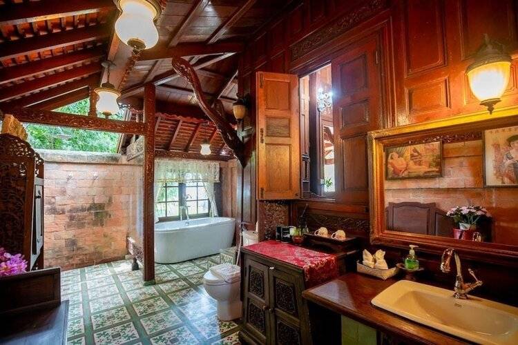 Royal Thai Villas Phuket